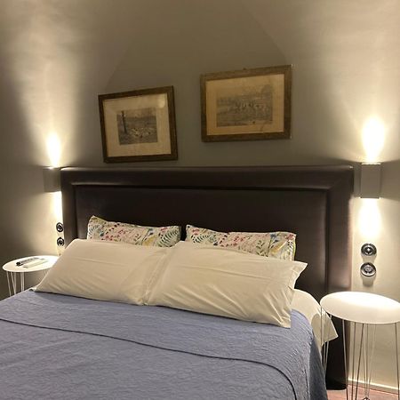 Al Sale Bed and Breakfast Cagliari Eksteriør billede
