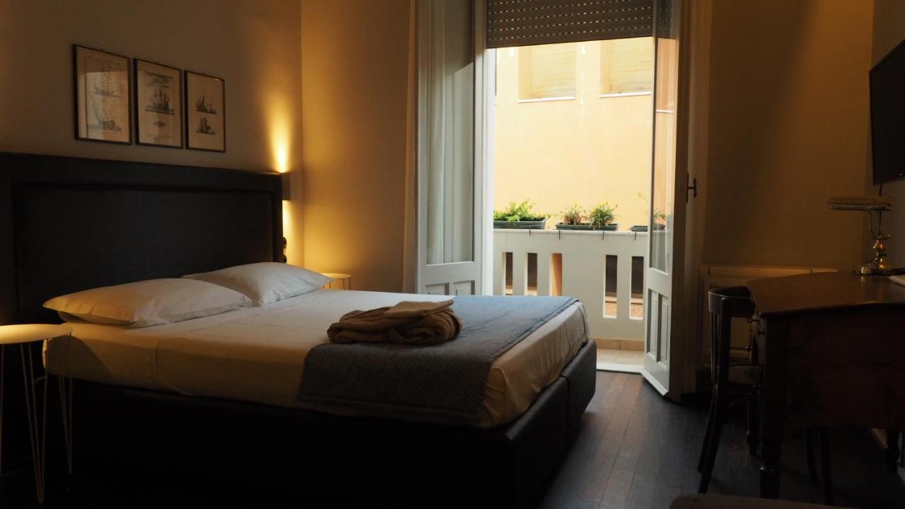 Al Sale Bed and Breakfast Cagliari Eksteriør billede