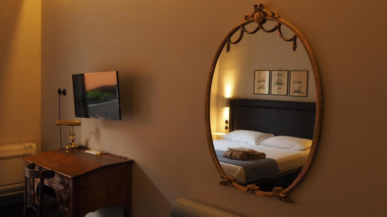 Al Sale Bed and Breakfast Cagliari Eksteriør billede