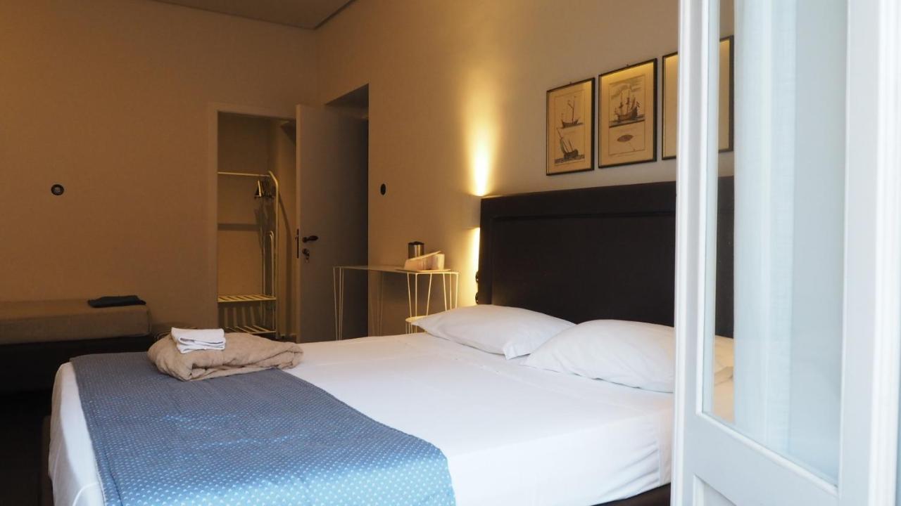 Al Sale Bed and Breakfast Cagliari Eksteriør billede