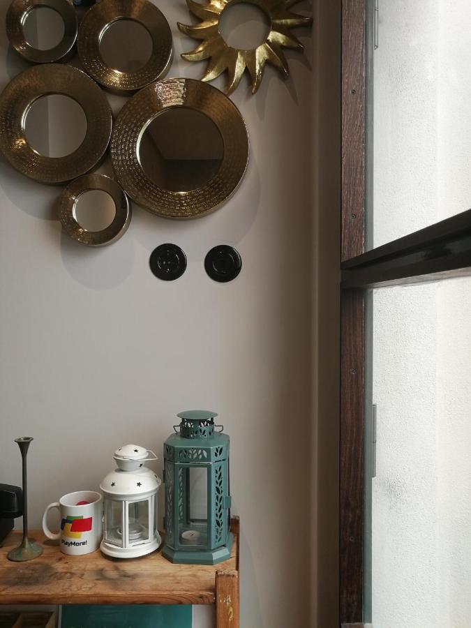 Al Sale Bed and Breakfast Cagliari Eksteriør billede