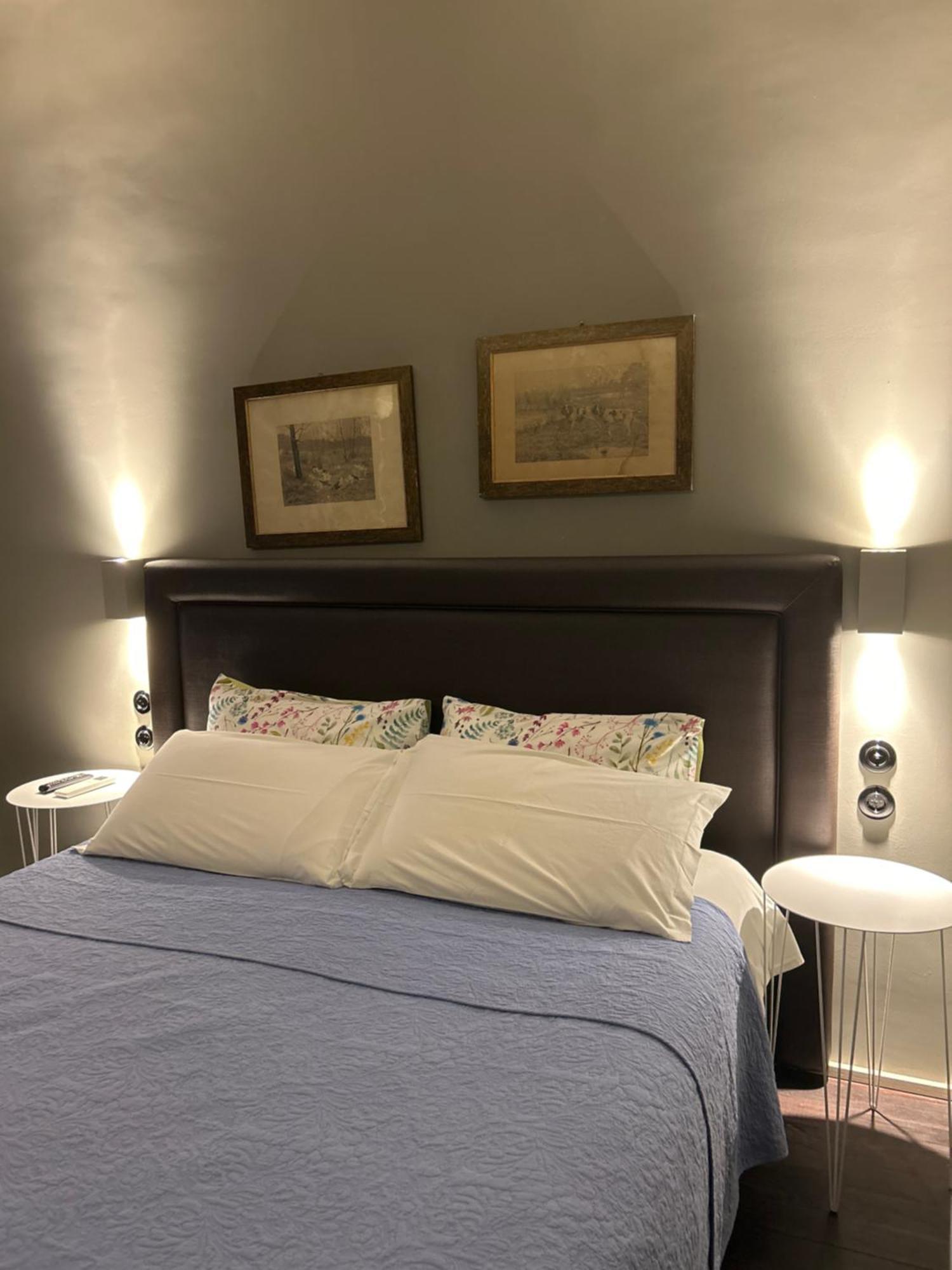 Al Sale Bed and Breakfast Cagliari Eksteriør billede