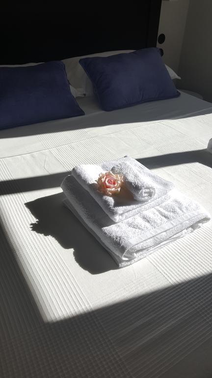 Al Sale Bed and Breakfast Cagliari Eksteriør billede