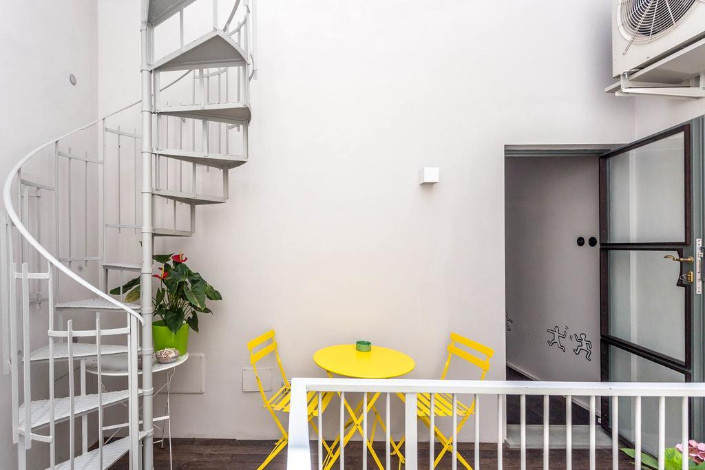 Al Sale Bed and Breakfast Cagliari Eksteriør billede