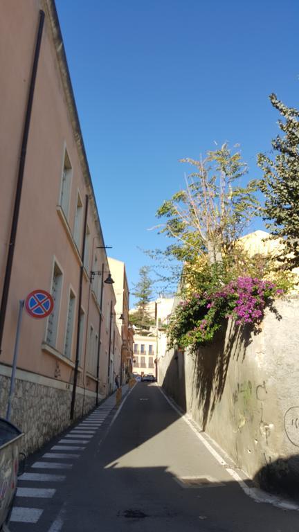 Al Sale Bed and Breakfast Cagliari Eksteriør billede
