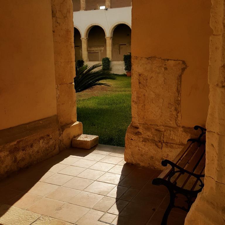 Al Sale Bed and Breakfast Cagliari Eksteriør billede