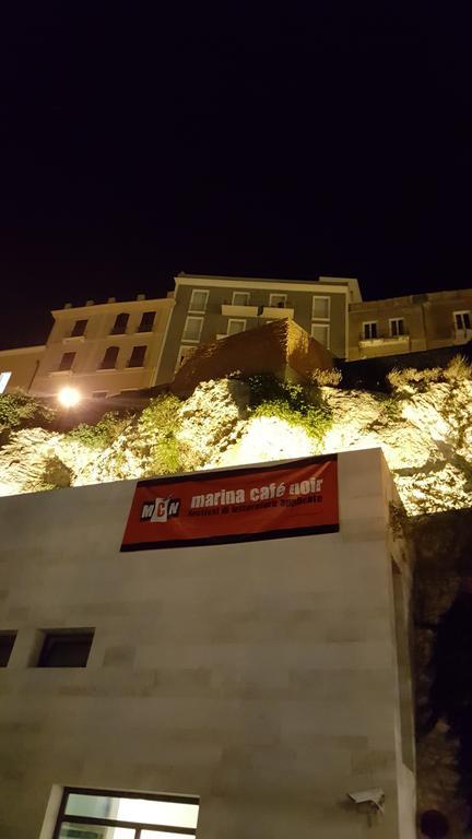 Al Sale Bed and Breakfast Cagliari Eksteriør billede