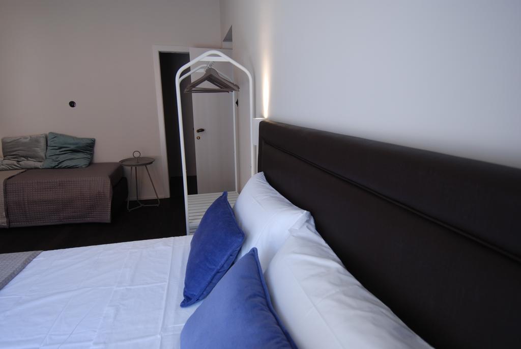 Al Sale Bed and Breakfast Cagliari Eksteriør billede