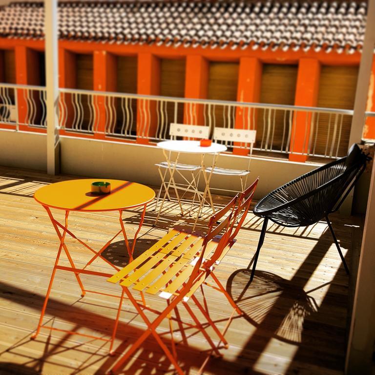 Al Sale Bed and Breakfast Cagliari Eksteriør billede