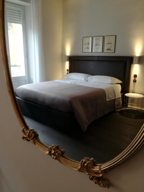 Al Sale Bed and Breakfast Cagliari Eksteriør billede