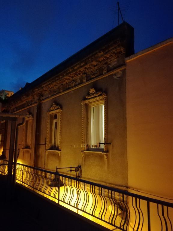 Al Sale Bed and Breakfast Cagliari Eksteriør billede