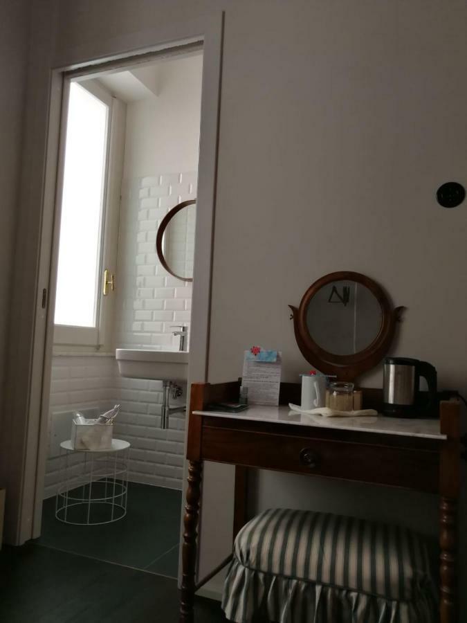 Al Sale Bed and Breakfast Cagliari Eksteriør billede