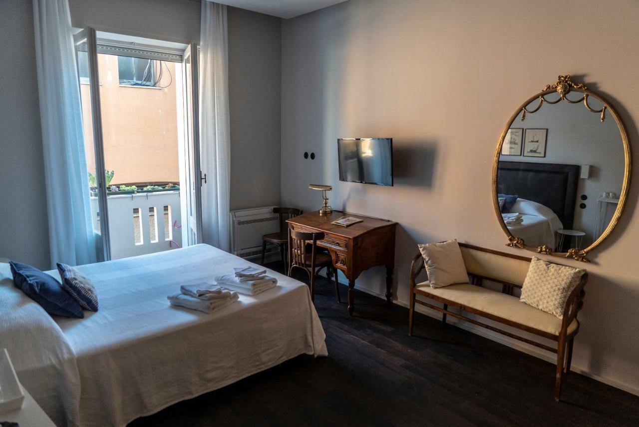 Al Sale Bed and Breakfast Cagliari Eksteriør billede