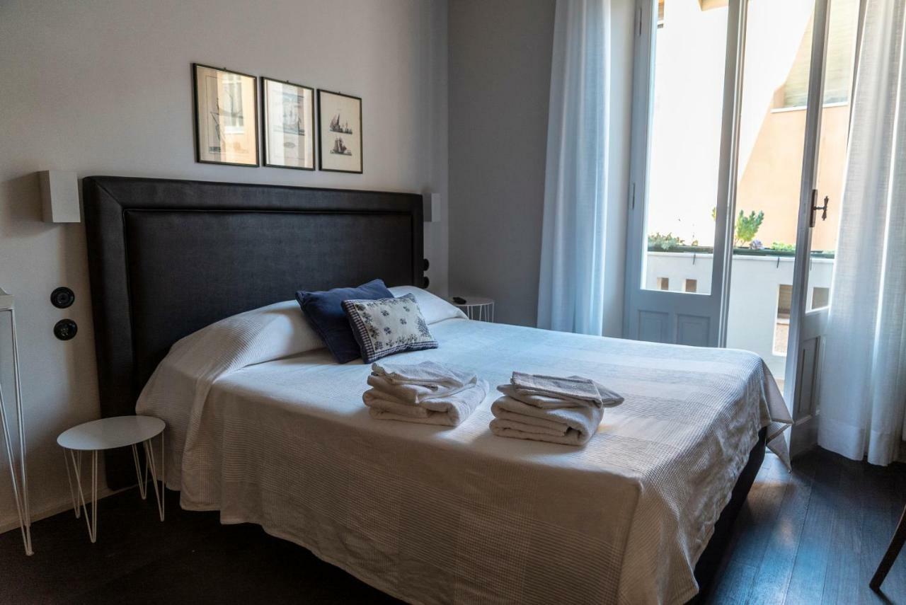 Al Sale Bed and Breakfast Cagliari Eksteriør billede